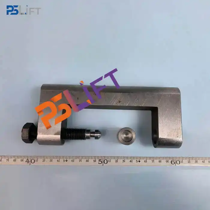 Escalator Chain Assembly Tool KM5232615G01 KONE 