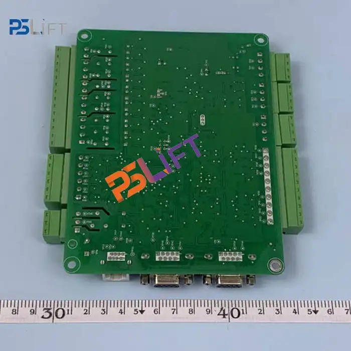  Monarch Car Board MCTC-CTB-A2