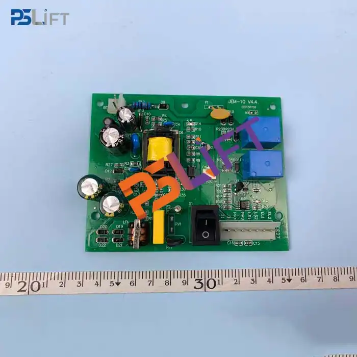 Hyundai Power Board XDDY-12V JEM-10 V4.4