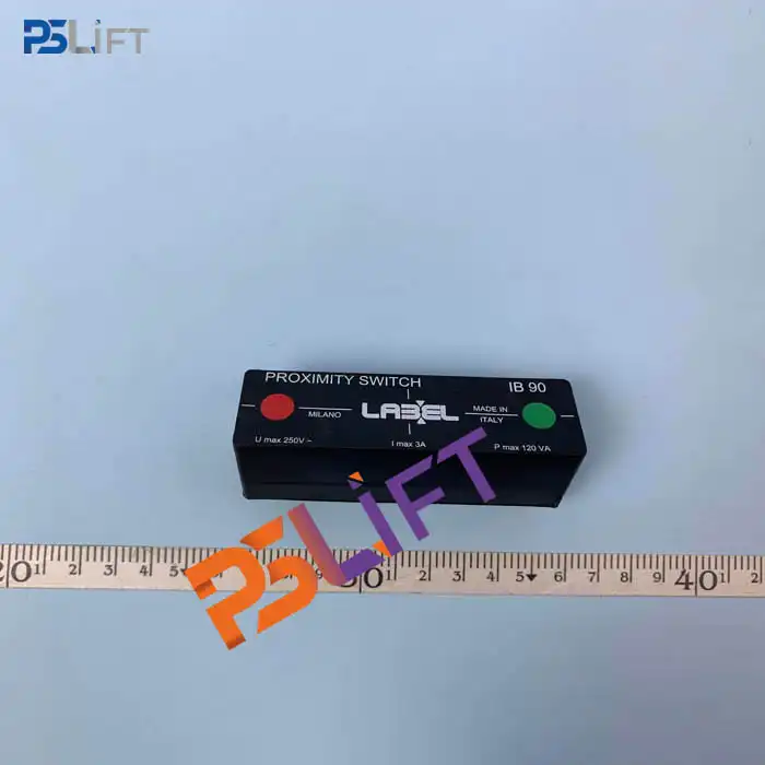 Proximity Switch LAB.EL IB 90 Elevator 