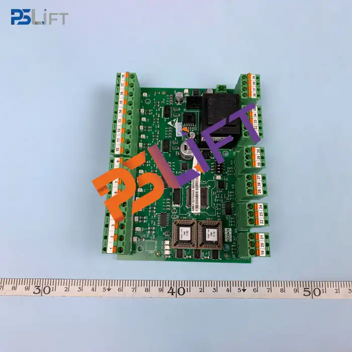 Elevator Board KM51122700G02 KONE