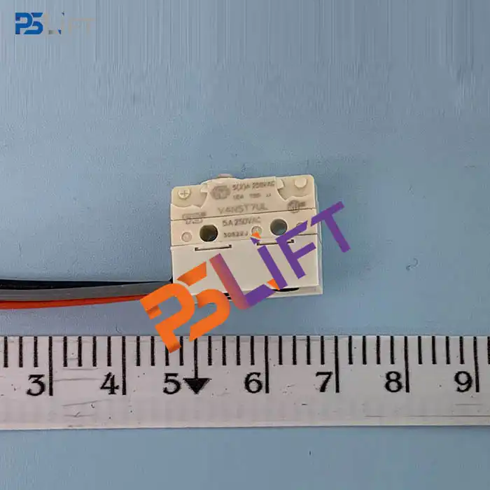 Elevator micro switch V4NST7UL