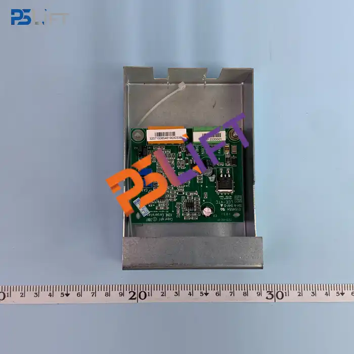 KONE Weighing Board KM812220G01