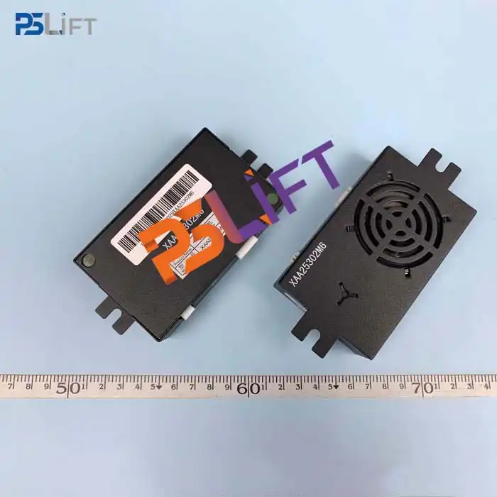 COP Intercom XAA25302M6 Elevator 