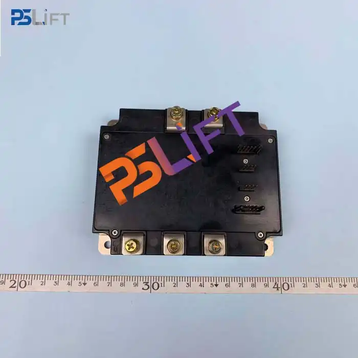 Mitsubishi Module PM150CVA120