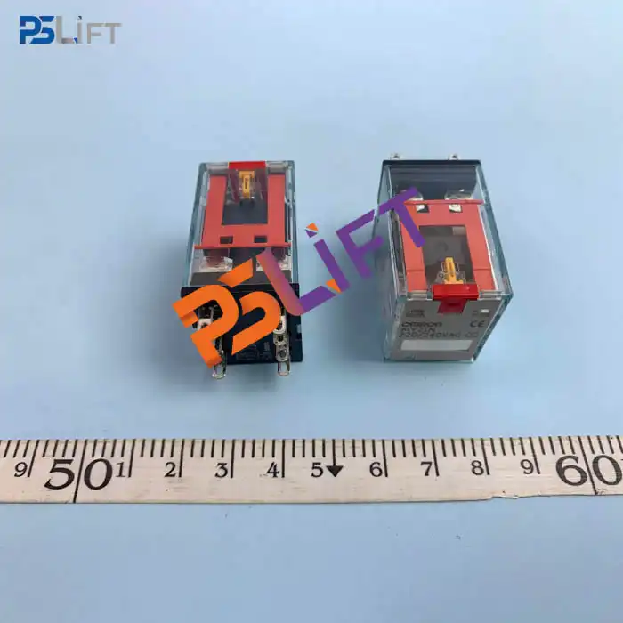 OMRON Relay MY2N