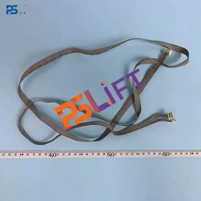 button cable KM967812G01 KONE 