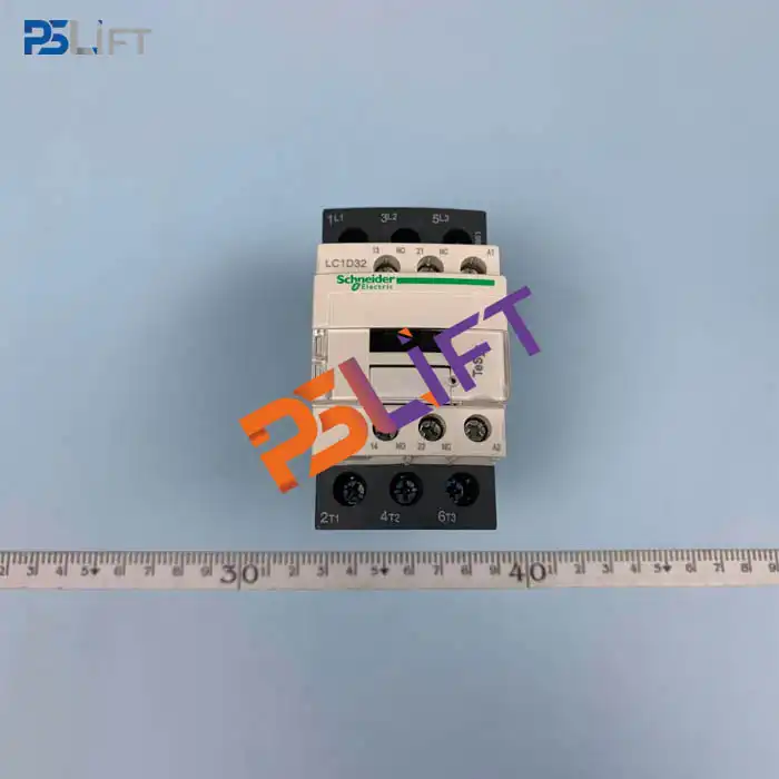 KONE Contactor LC1D32P7C KM258415