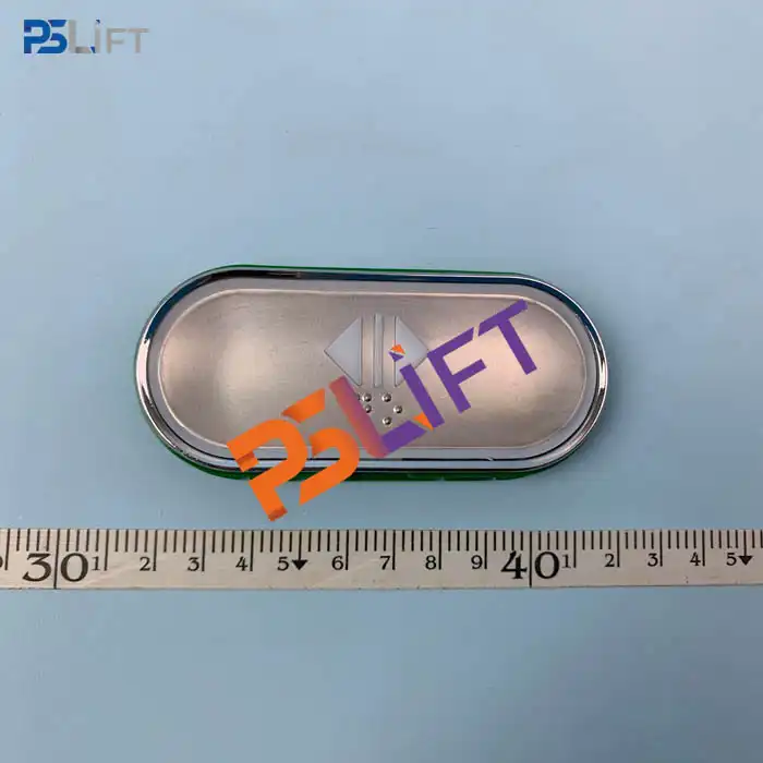 HYUNDAI Elevator Button