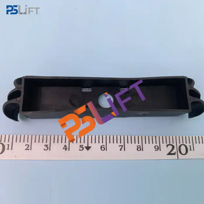 KONE Guide Of Closing Weight KM997111G01