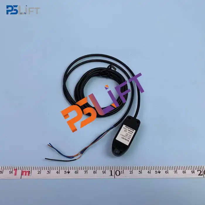 AUTONICS Photoelectric Sensor BA2M-DDT