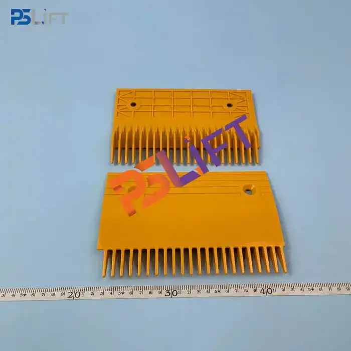 Comb Plate KM5009371H02 Plastic KONE 