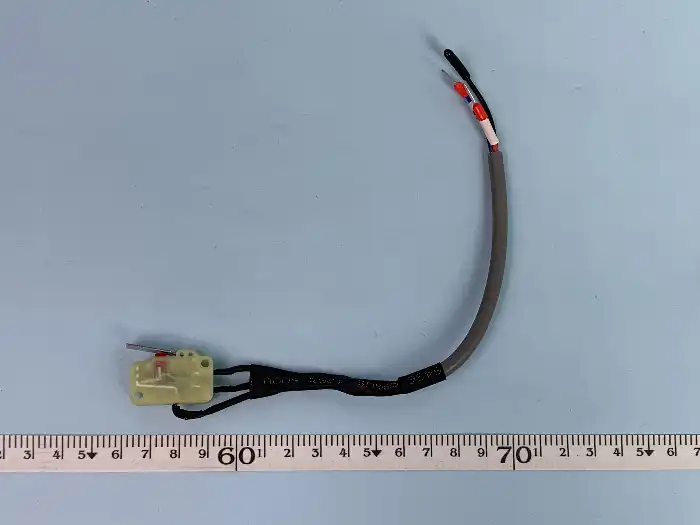 HYUNDAI Elevator Micro Switch M630