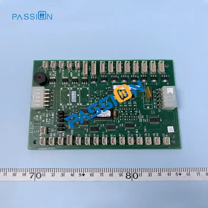 Board KM757650G11 KONE 