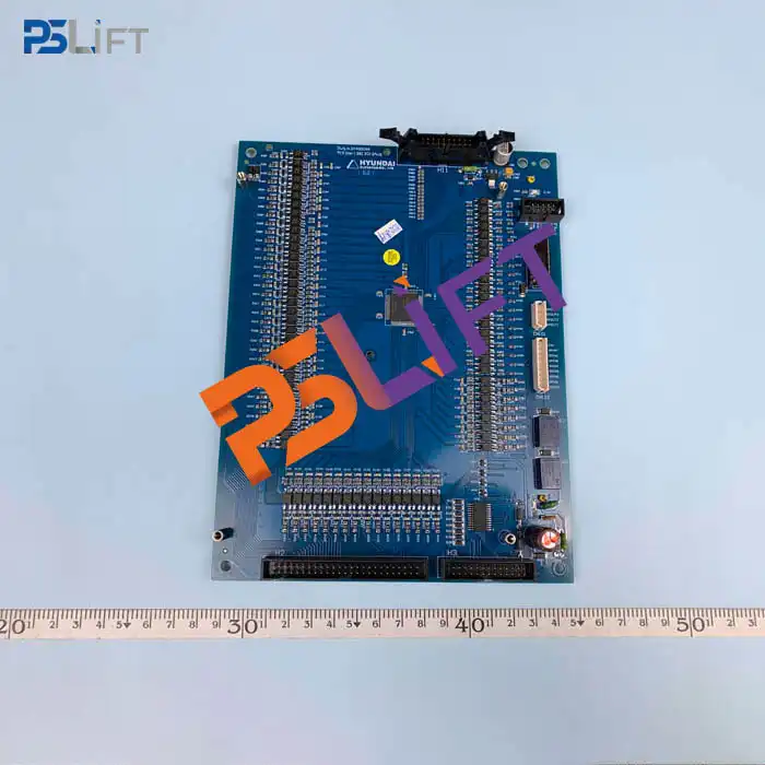 Board BEWJ20B3040V19B Dwg.N.20400068 Hyundai 