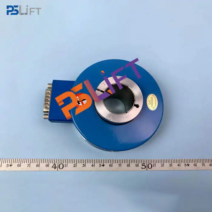 Elevator Rotary Encoder EI100H30C-1024-BR30Y1