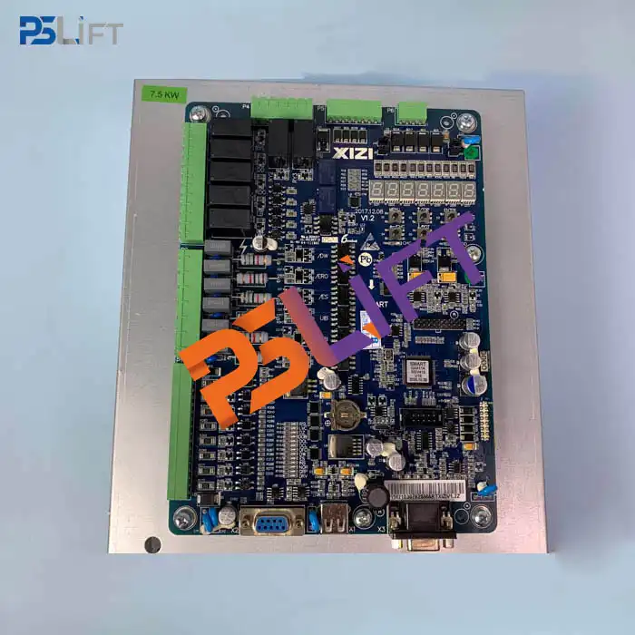 OTIS Inverter Board SMART