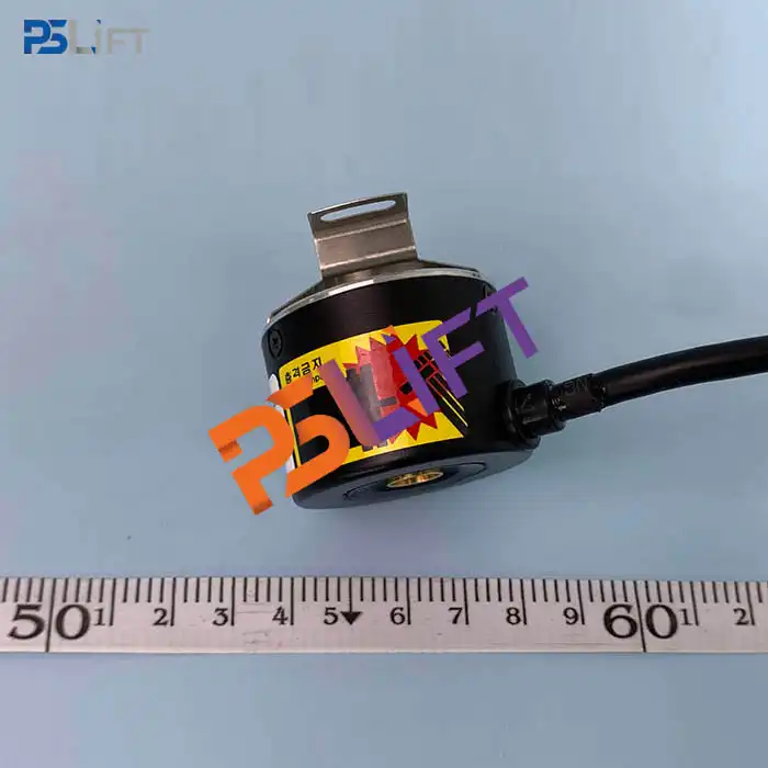 Thyssen elevator encoder DY40H8-200-2-2