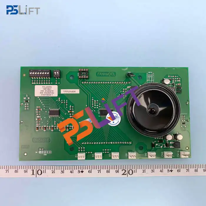 THYSSEN Circuit Board 1000204809