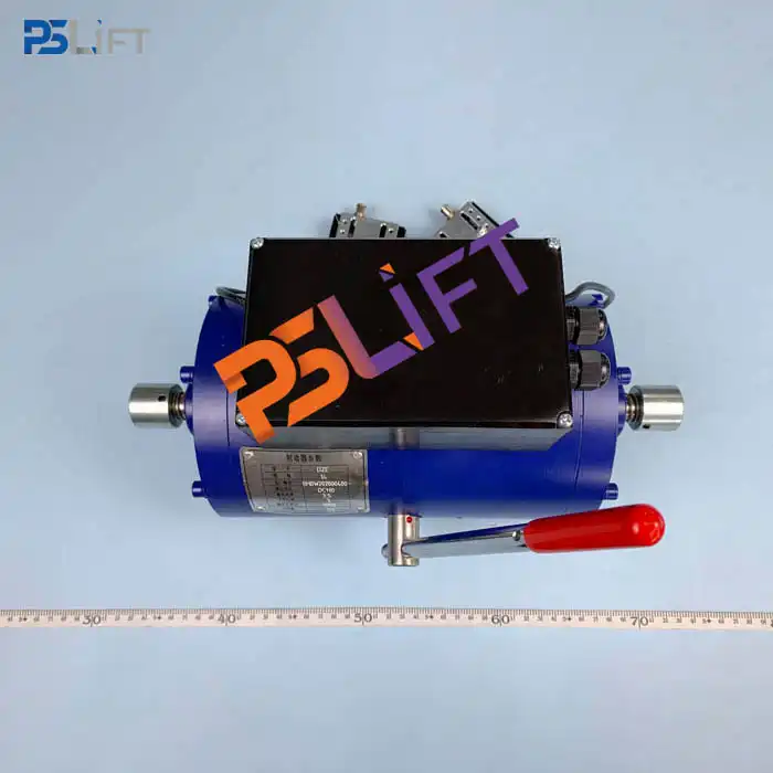 Elevator Brake DAA330K DZE-14 DC110V