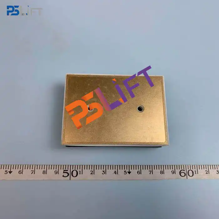 Elevator Module IGBT SKIIP 35NAB126V1