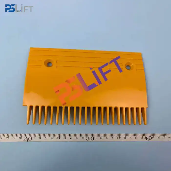  Comb Plate KM5009371H02 Plastic KONE