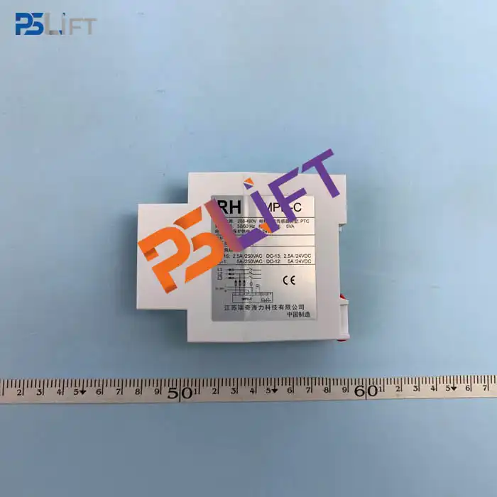 THYSSEN Motor Temperature Sensor MPD-C