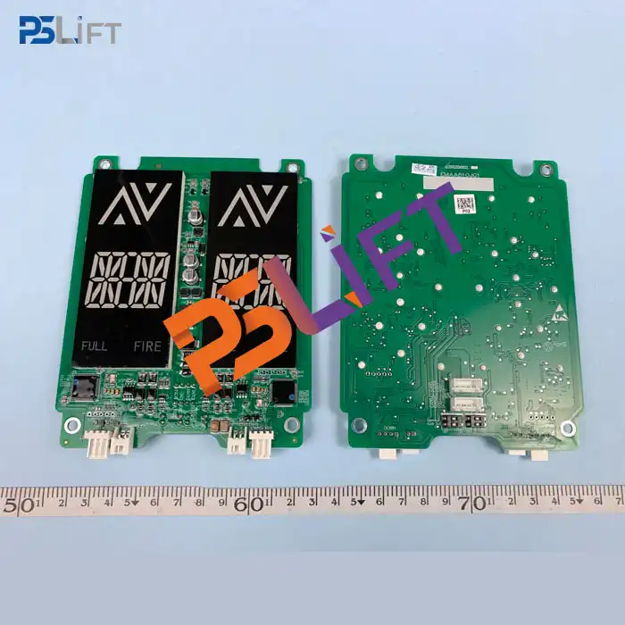 Display Board A3N129862 EMAA610JG1 Sigma 