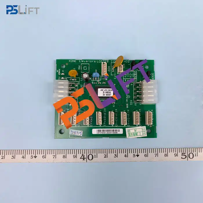 KONE Car Communication Board KM713730G01