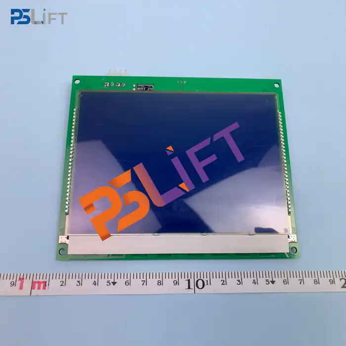 OTIS Display Board LMBS640 STN640-V1.2