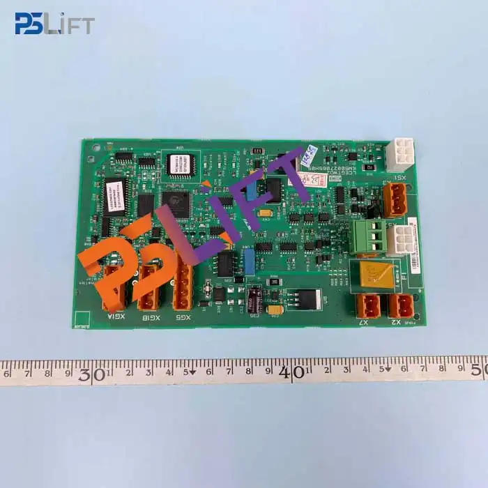  LCEGTWO2 Board KM50027064G03 KONE