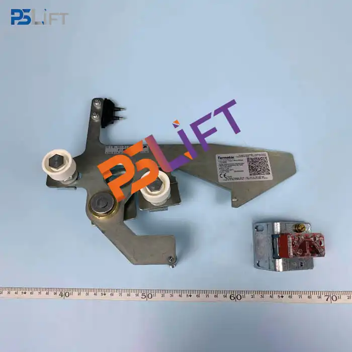 Elevator Door Lock F-406090