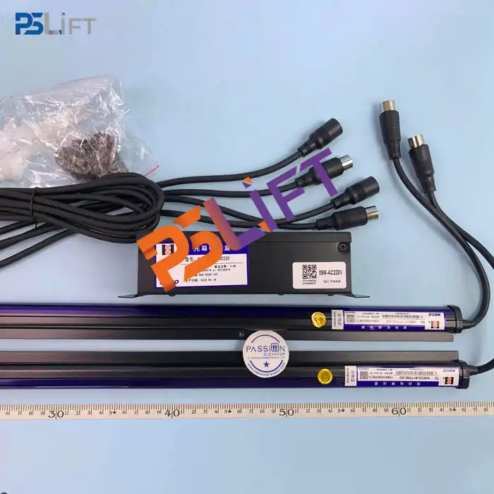 3D Light Curtain WECO-917MD-3D 220V WECO 