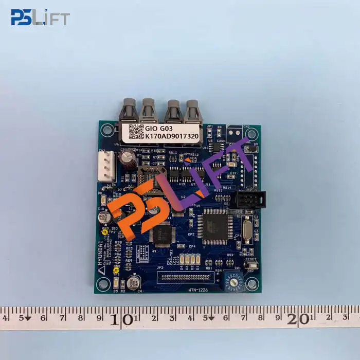 HYUNDAI Board WTN-1226