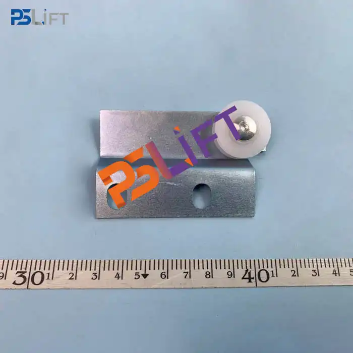 QKS9 Door Rope Roller ELEVATOR 