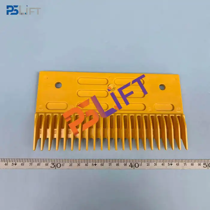  Escalator Comb Plate Middle L47312023A Hyundai