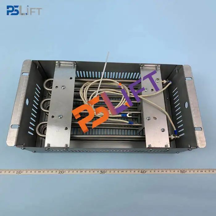 Elevator Resistor Box 2250w 60RJ HYDZ-2250-0060