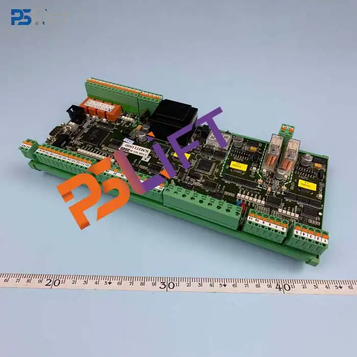 Escalator Control Board EMB501-B KM3711830 KONE 