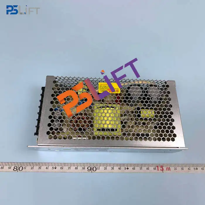 Elevator Switching Power Supply HF150W-SMF-24A