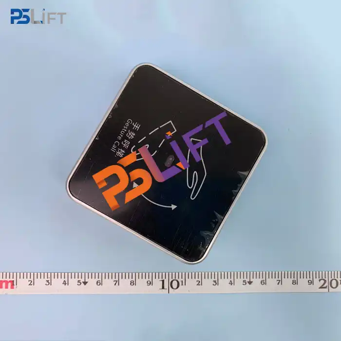 Prospect Gesture LOP PI1D0