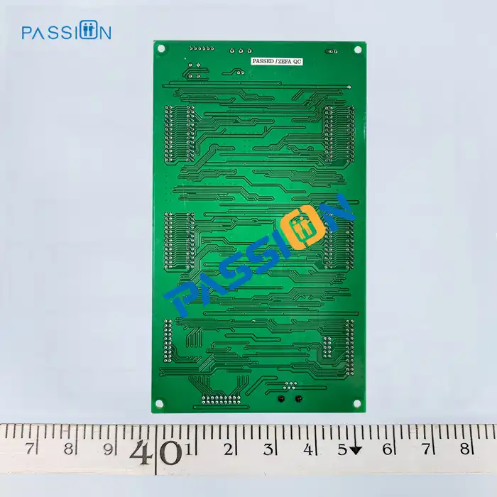 THYSSEN Board MHCN-3B