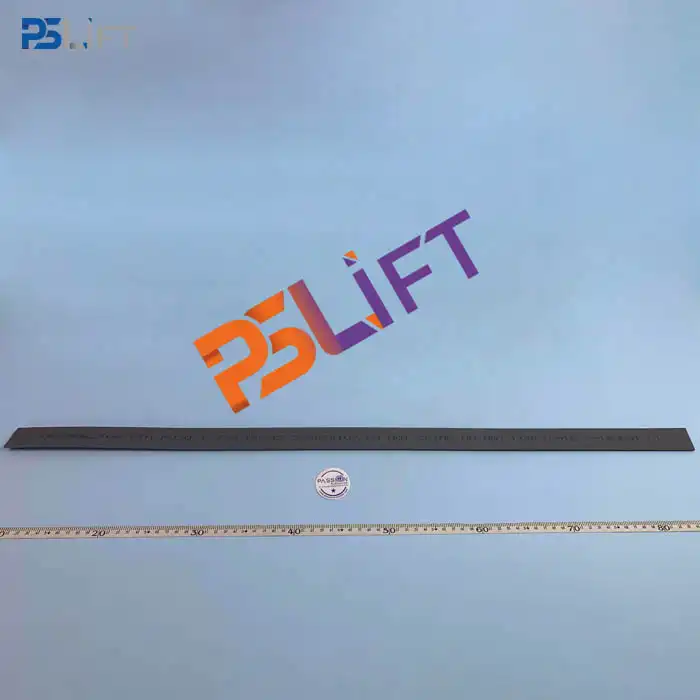 Elevator Steel Strip PV30-1.73S-PU-42