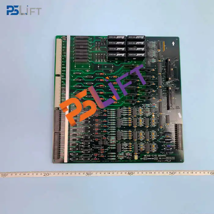 Mainboard ACA26800ABB002 Elevator 