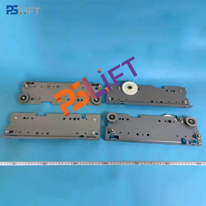 Door Hanging Plate 1000MM Sigma 