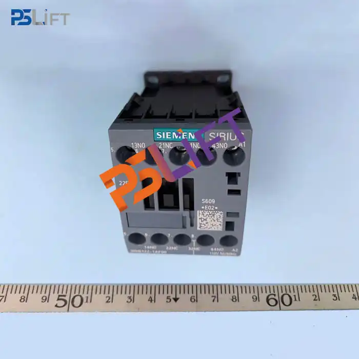 Siemens Contactor 3RH6122-1AF00