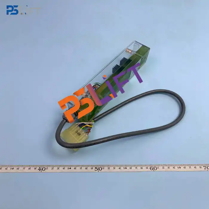  Leveling Sensor KAA27800AAB152 Sigma