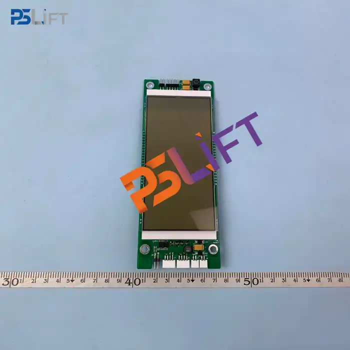 BLT Display Board GPCS1287D001
