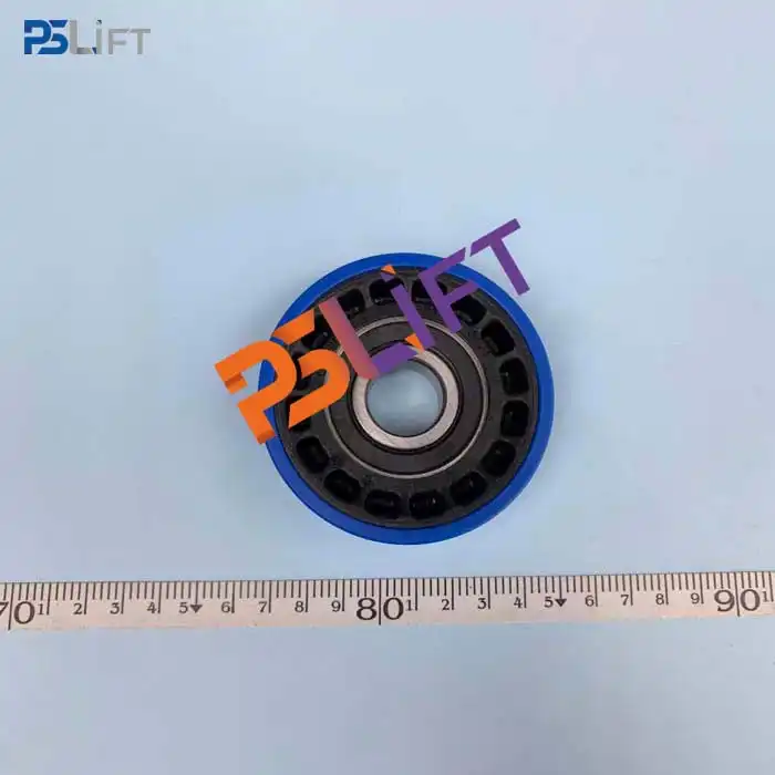Escalator Step Roller 75*23.5*6204-2RS Thyssen 