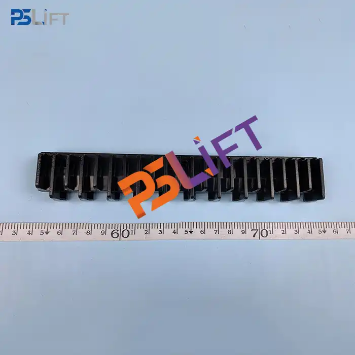OTIS Escalator Black Side L47332118A/B Left