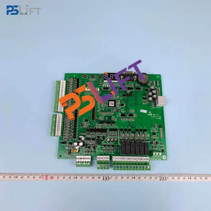 BLT Elevator Main Board GPCS4443D008